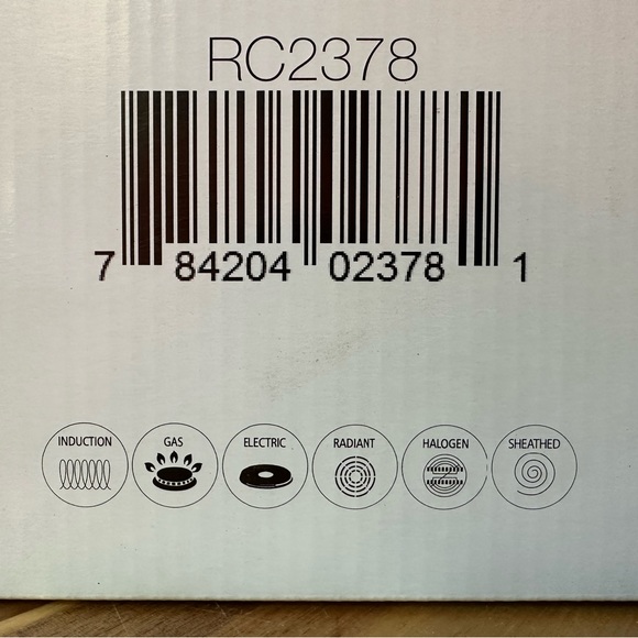 Royal Cook Stainless Steel Coffee Drip Kettle | NWOT - Picture 4 of 7